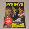 Pyhimys 06 - 1981